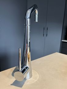 Blanco Spire Kitchen Tap