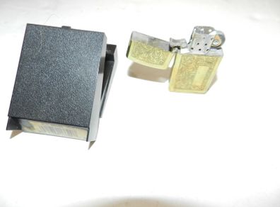 Zippo Lighter