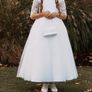 Communion Dress Image 6