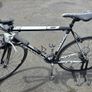Cannondale Road Bike Image 6