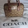 Coach style bag Image 4