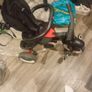 Qplay trike rito Image 7