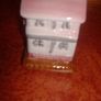 Ceramic Money Boxes x  2 for sale Image 3