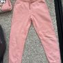 Kenzo peach tracksuit (12A/150cm) Image 6