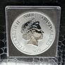 1 oz STAR WARS Darth Vader Silver Coin 2019 Image 2