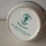 Crown Staffordshire Fine Bone China Jug 'Hunting Scene' Image 4