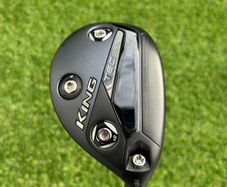 Cobra King Tec Hybrid