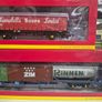 Hornby freight wagons Image 4