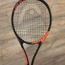 Tennis Elite Radical Racquet with cover Image 2