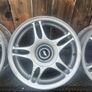 tsw blade wheels 4x100 Image 4