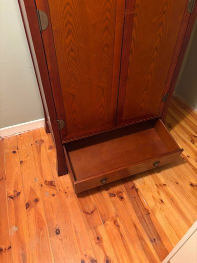 wardrobe for sale