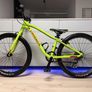 ORBEA MX Advanced Fun Junior Bike 24 inch Image 2