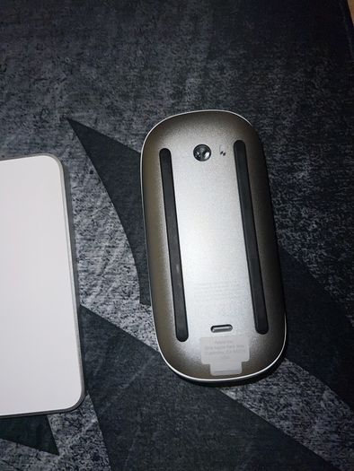 Apple Magic Mouse 2024