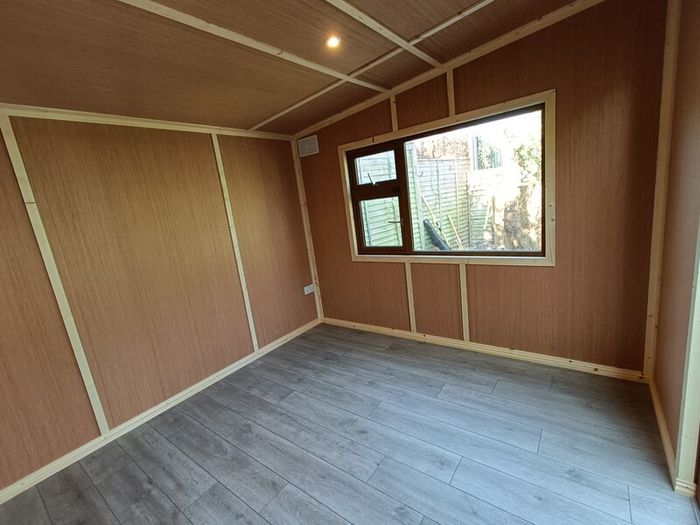 Bespoke Garden Rooms, Outdoor spaces, home offices