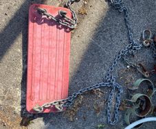 Swing Hardware