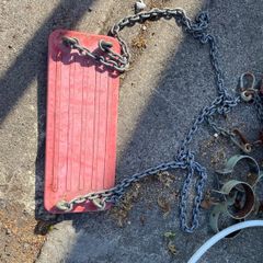 Swing Hardware