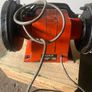 Ajax bench grinder Image 5