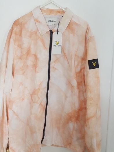 Lyle & Scott Price Drop !!!!
