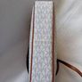 Michael Kors Jet Set Large Logo Crossbody Bag - Vanilla - BNWT RRP 295 Image 9