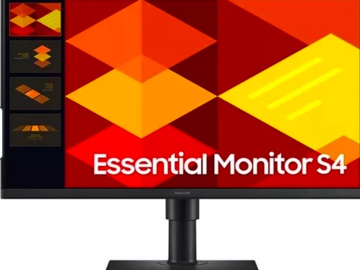 Samsung Essential Monitor