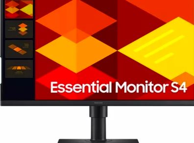 Samsung Essential Monitor