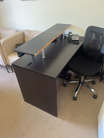 desk