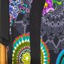 LGM Collection neon top Image 3