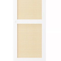 Ikea Hogadal Bookcase Doors X 2 (new And Sealed)
