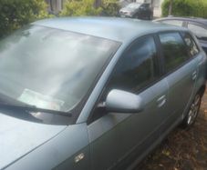 2006 Audi A3