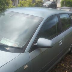 2006 Audi A3