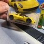Hot wheels Gordon Murray Automotive Image 2