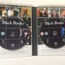 Black Books (Complete Series 1-3 Boxset) [DVD TV Digi Boxset] Image 4