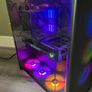 High-end Gaming Pc  7800x3d Rtx 4080 Super Image 2