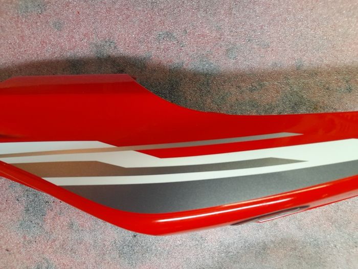 Honda CB500F CB500 13-15 Right  Rear panel