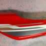 Honda CB500F CB500 13-15 Right  Rear panel Image 3