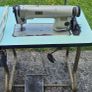 PFAFF Industrial Sewing Machine Image 2