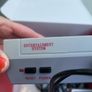 retro entertainment system Image 2