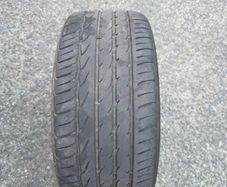 Farroad Frd26 Tyre (225/45zr17 94w Xl)