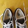 Vans Trainers Image 4