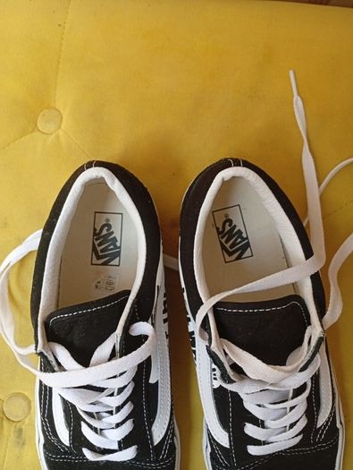 Vans Trainers