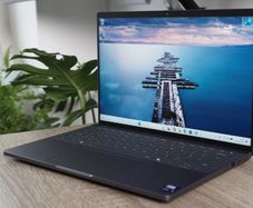 Dell Pro 14 Premium PA14250 |  Ultra 5 238V (Lunar Lake) | 32GB MoP | 512GB