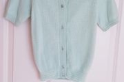 Awear Wool Cardigan - Size 6-8