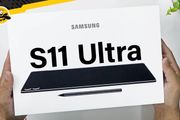 Samsung Galaxy Tab S11 Ultra