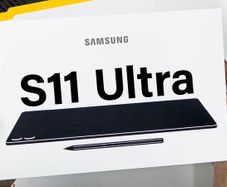 Samsung Galaxy Tab S11 Ultra