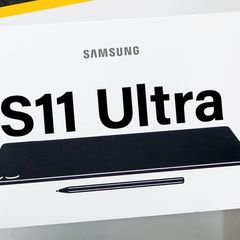 Samsung Galaxy Tab S11 Ultra