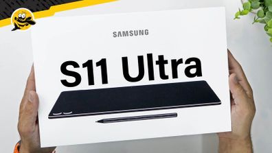 Samsung Galaxy Tab S11 Ultra