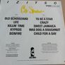 10 Euro Vinyl Records For Sale - 200+ - 70's And 80's Image 6