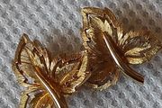Vintage earrings