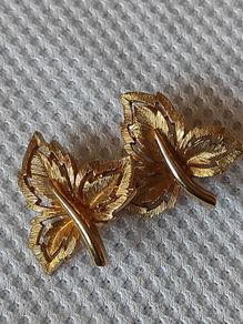 Vintage earrings