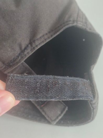 Vintage 00s y2k No Fear Hat Cap